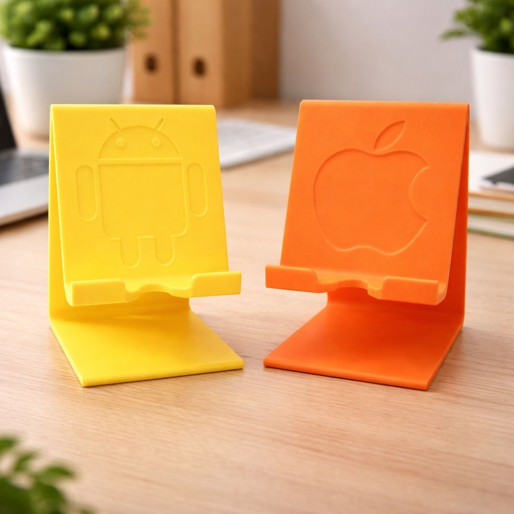 Stalak za Telefon – Apple/Android