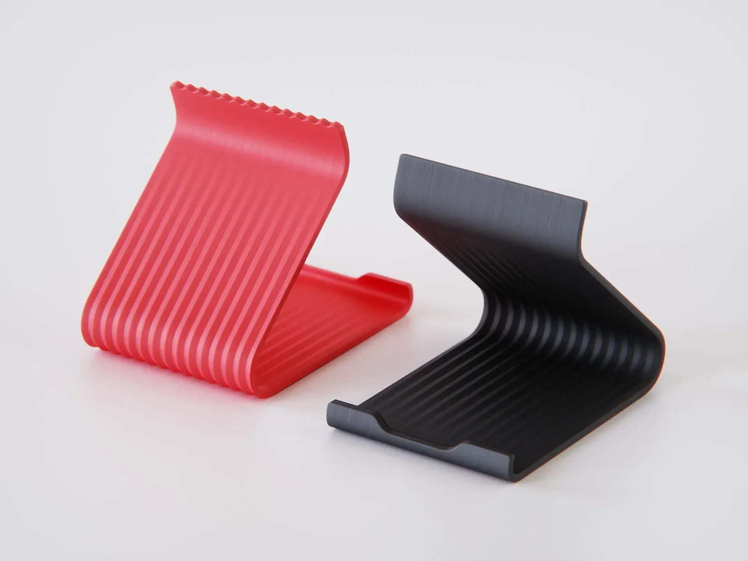 Stalak za telefon – Streamline Minimalist