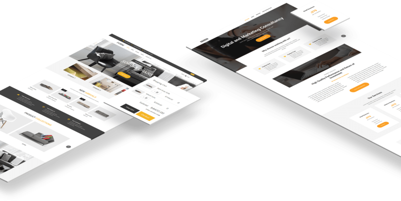 Design & Hosting Mega Deal