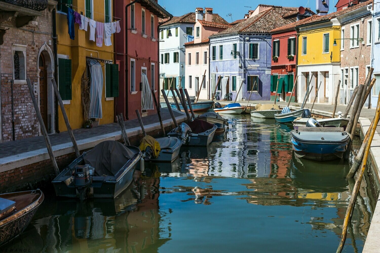 1664  Village Siesta