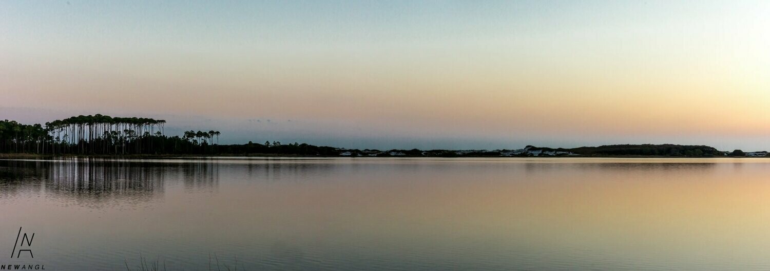 1835  Western Lake