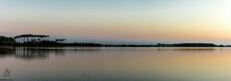 1835  Western Lake