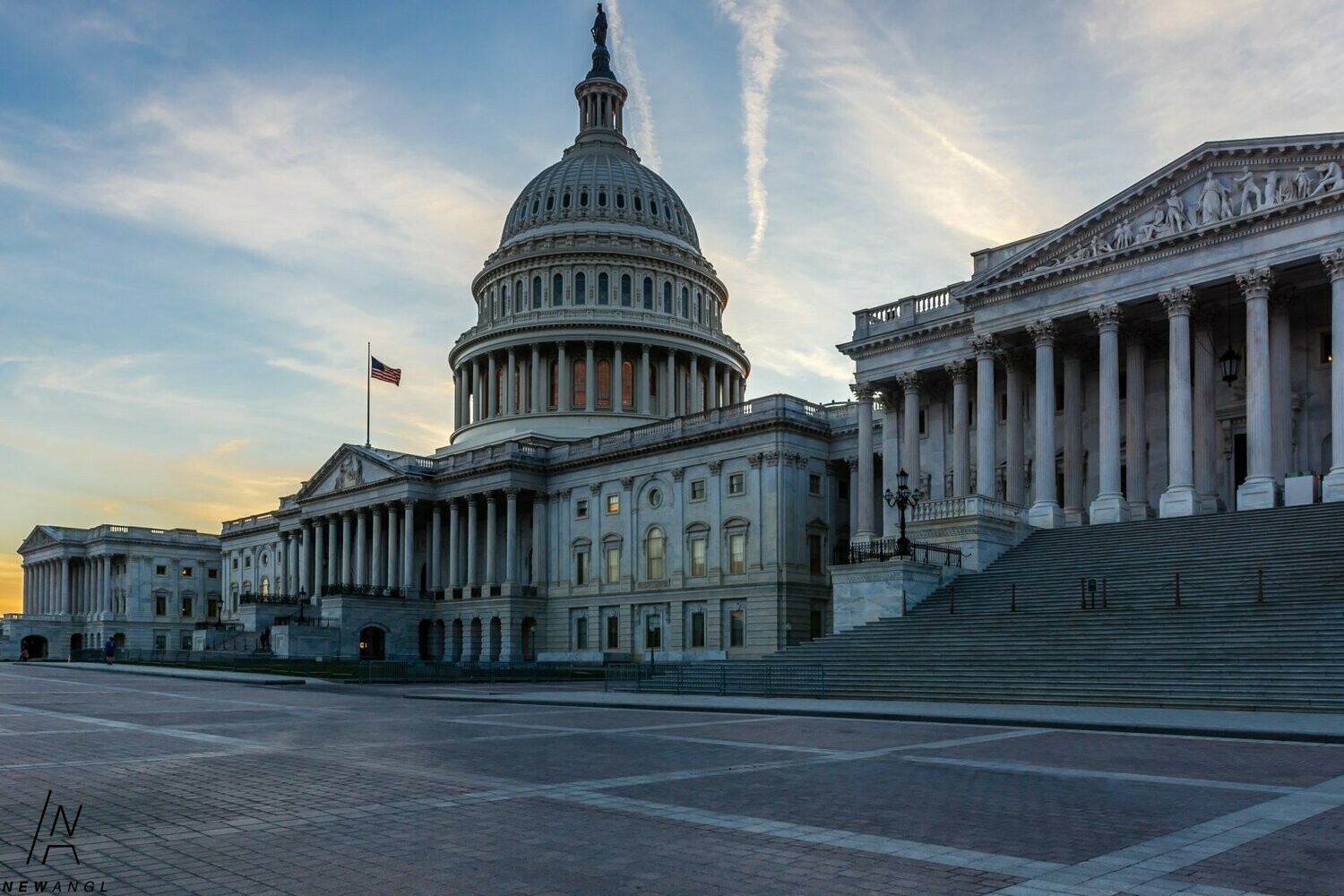 7901  The People's House