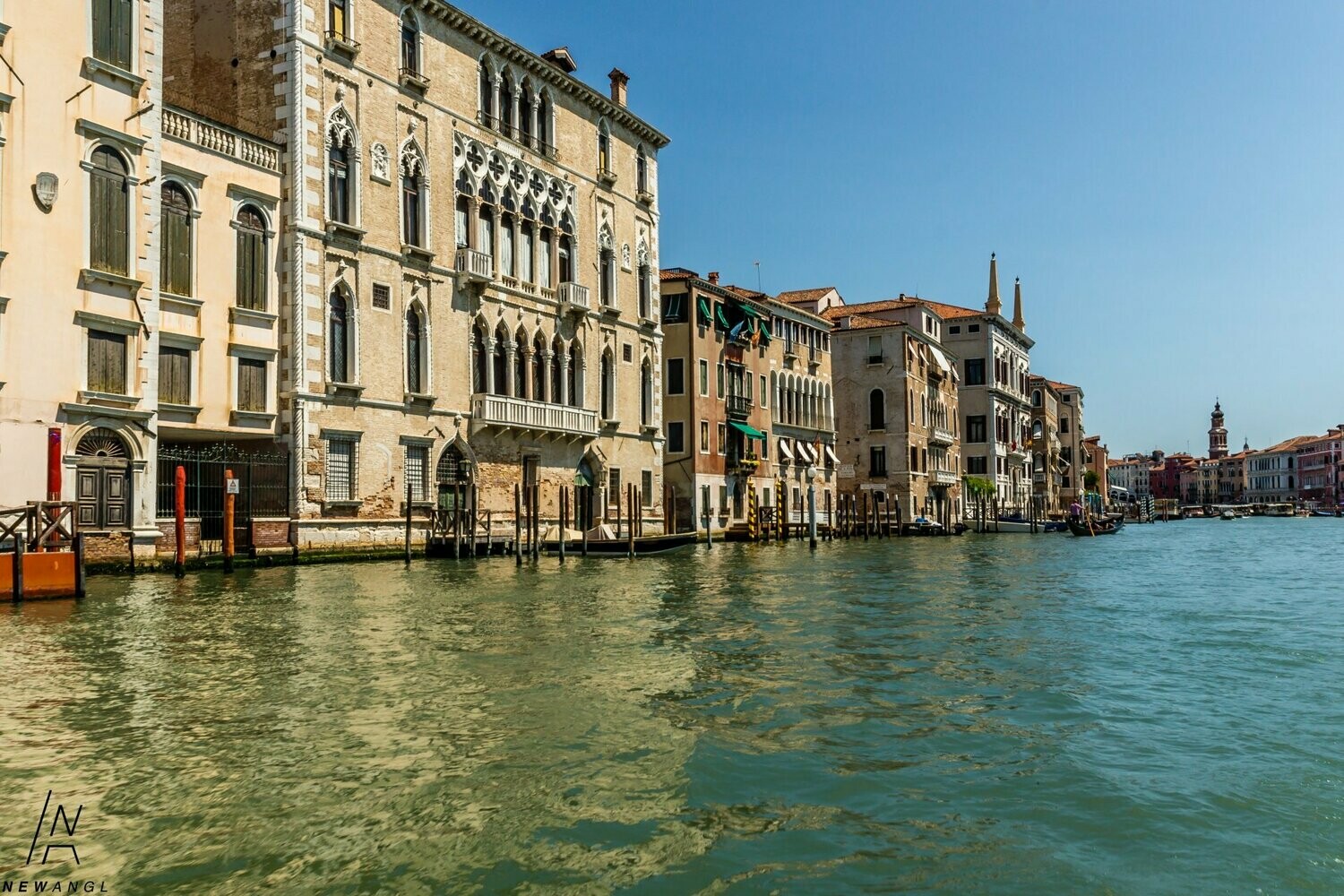 1604  Venice
