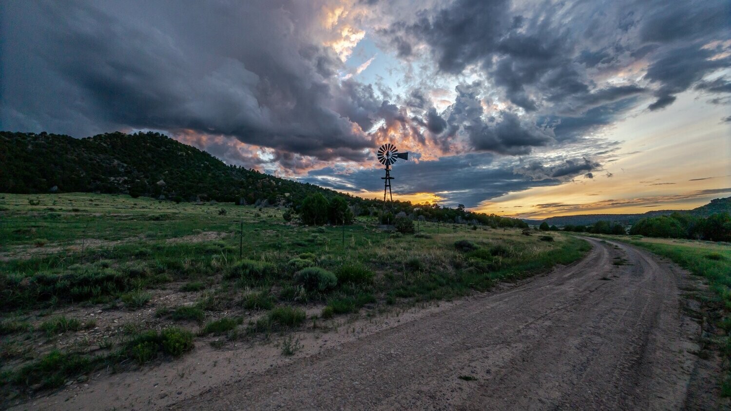 470  Chasing Twilight