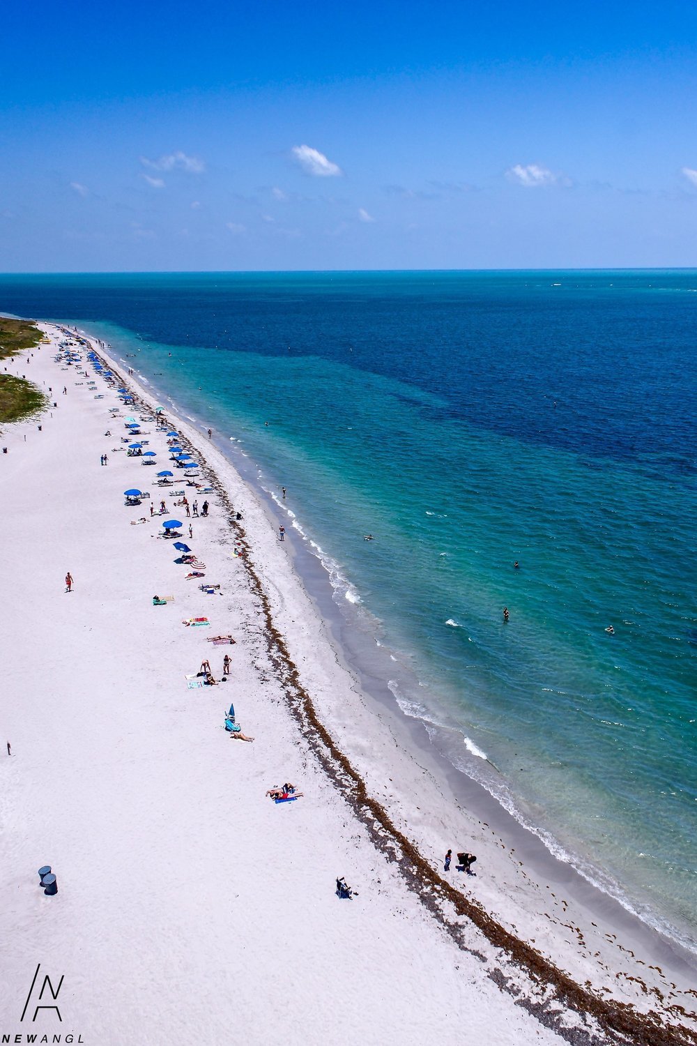 #1721 Birdseye View