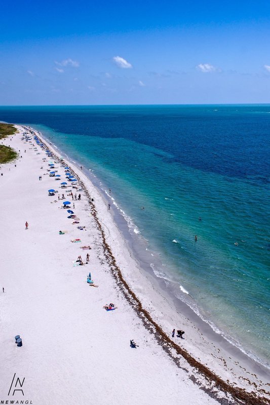 #1721 Birdseye View
