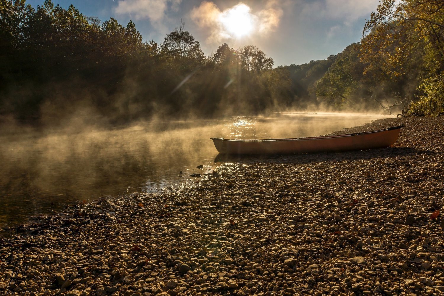 #8189 Float Trip