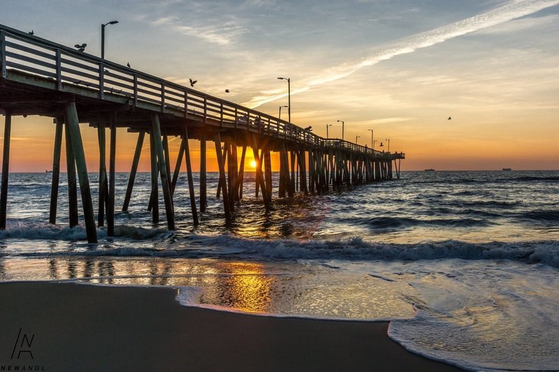 #9823 Morning Expectation