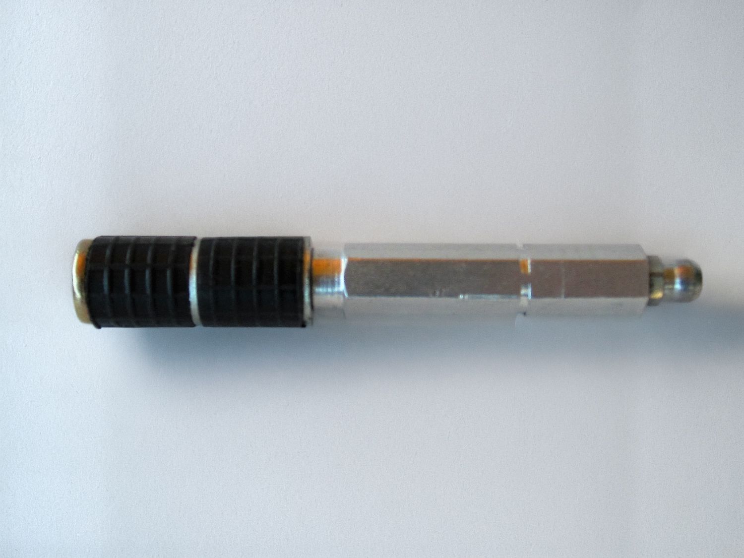 Pipette d'injection Pipette d'injection