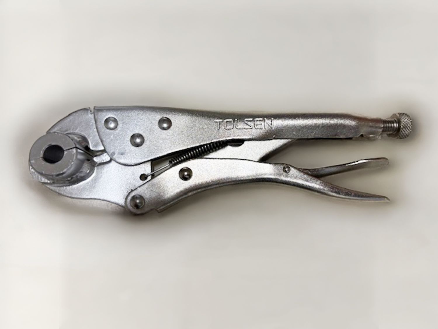 Pince pour injection Pince pour injection