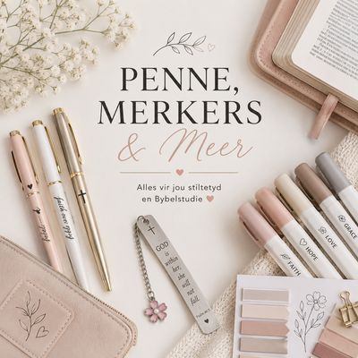 Penne, Merkers &amp; Meer