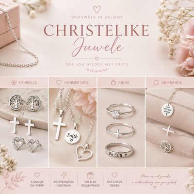 Christelike Juwele