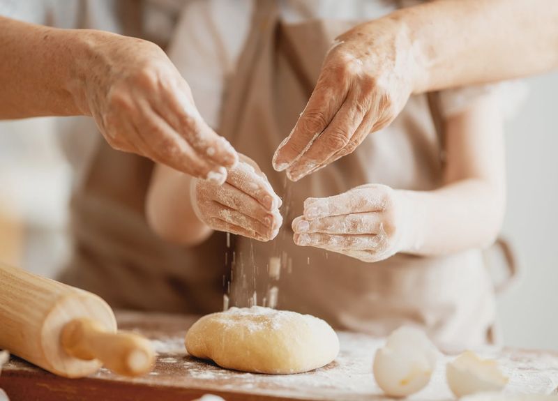 Summer Kids Cooking Camp: Italian Kitchen