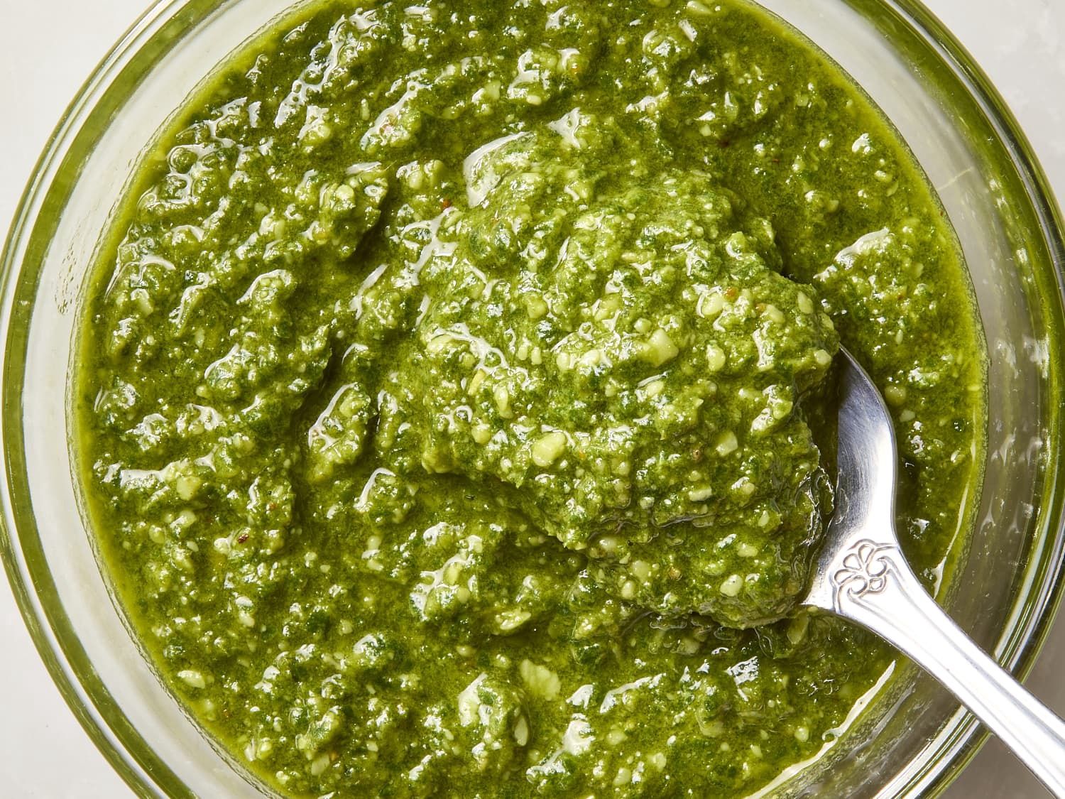 Kids Class: Garden Fresh Pesto