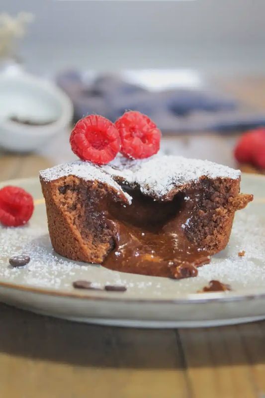 Hands-On Cooking Class: Chocolate Souffle and Handmade Sauces