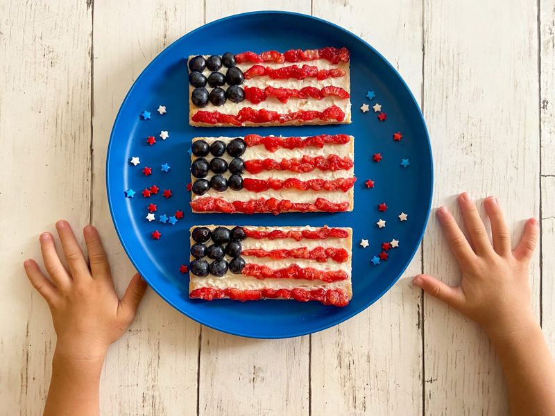 Summer Kids Cooking Camp: American Classics