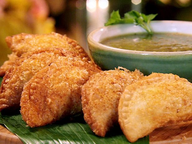 Kids Class: Empanada