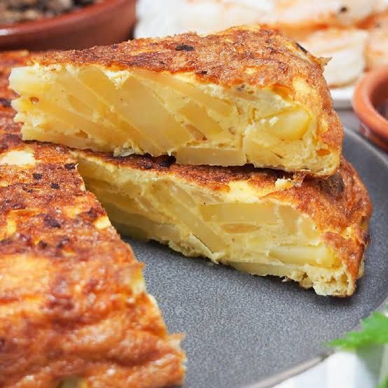 Spanish Tapas for Kids