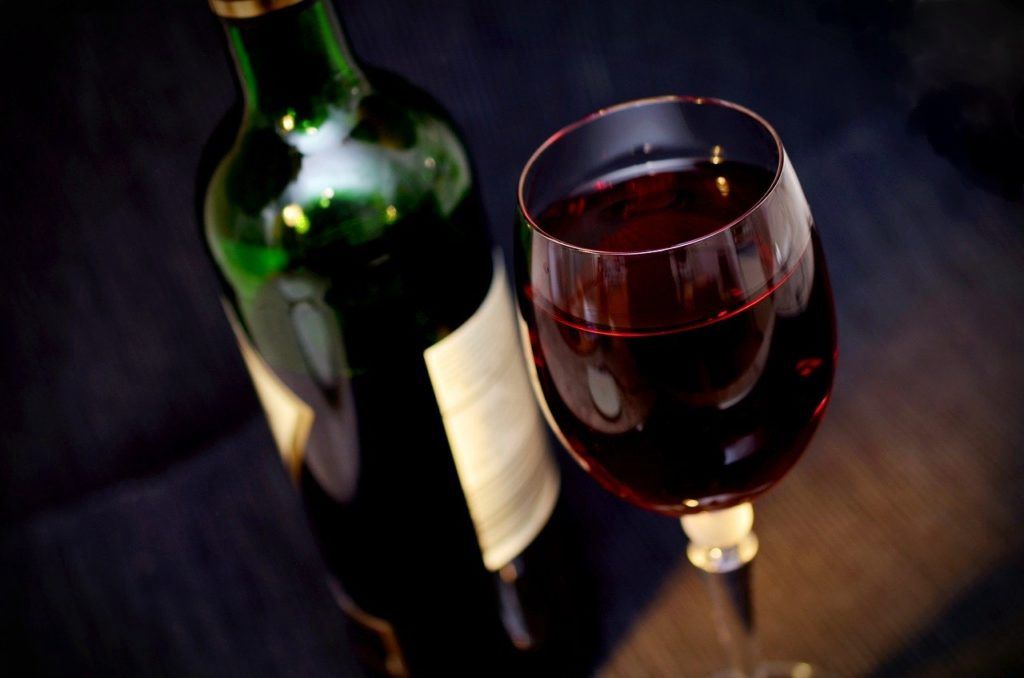 First Annual Rudy’s Cab Fest - Cabernet Sauvignon
