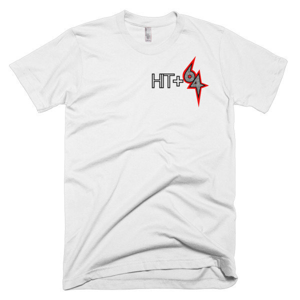 Hit+64 T-Shirt