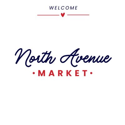 North Ave Market