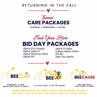 Care Packages