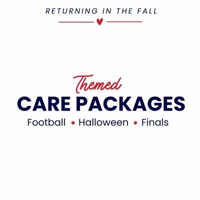 Care Packages