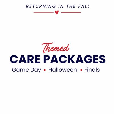 Care Packages