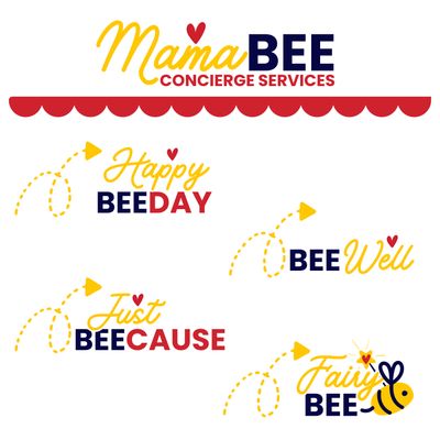 Mama BEE Concierge Services