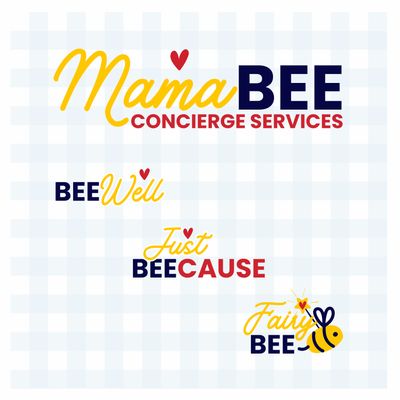 Mama BEE Concierge Services