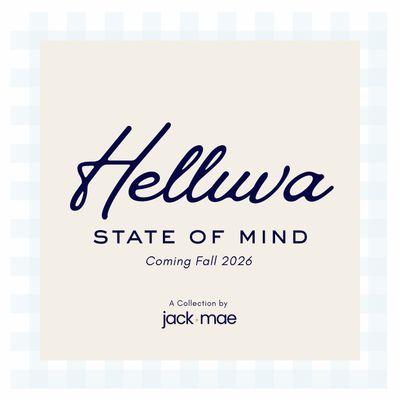 Helluva State of Mind