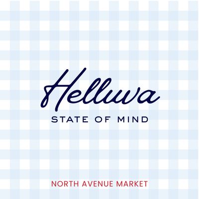 Helluva State of Mind