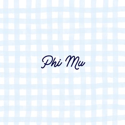 Phi Mu