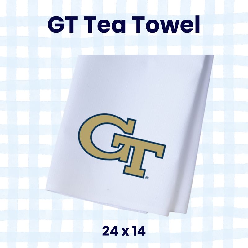 Tea Towel - GT