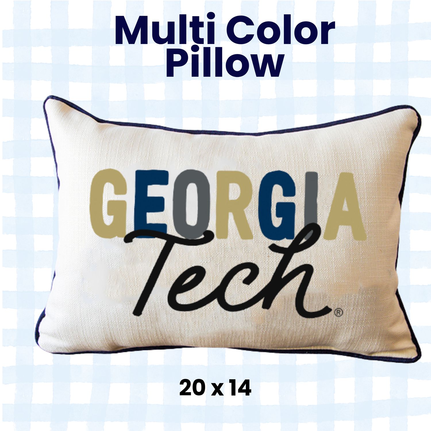 Cozy Up the Hive: Georgia Tech Multi