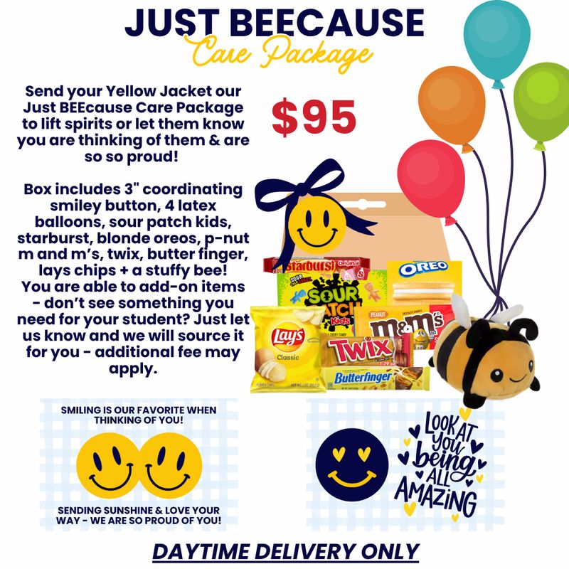 Mama BEE Concierge - Just BEEcause