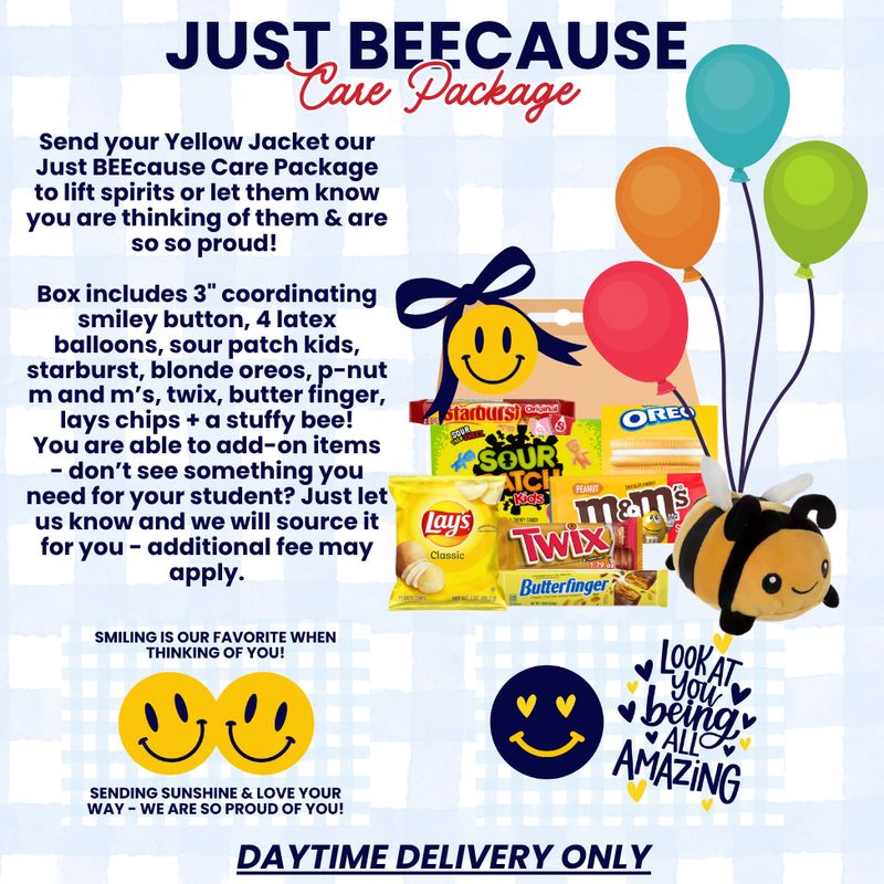 Mama BEE Concierge - Just BEEcause