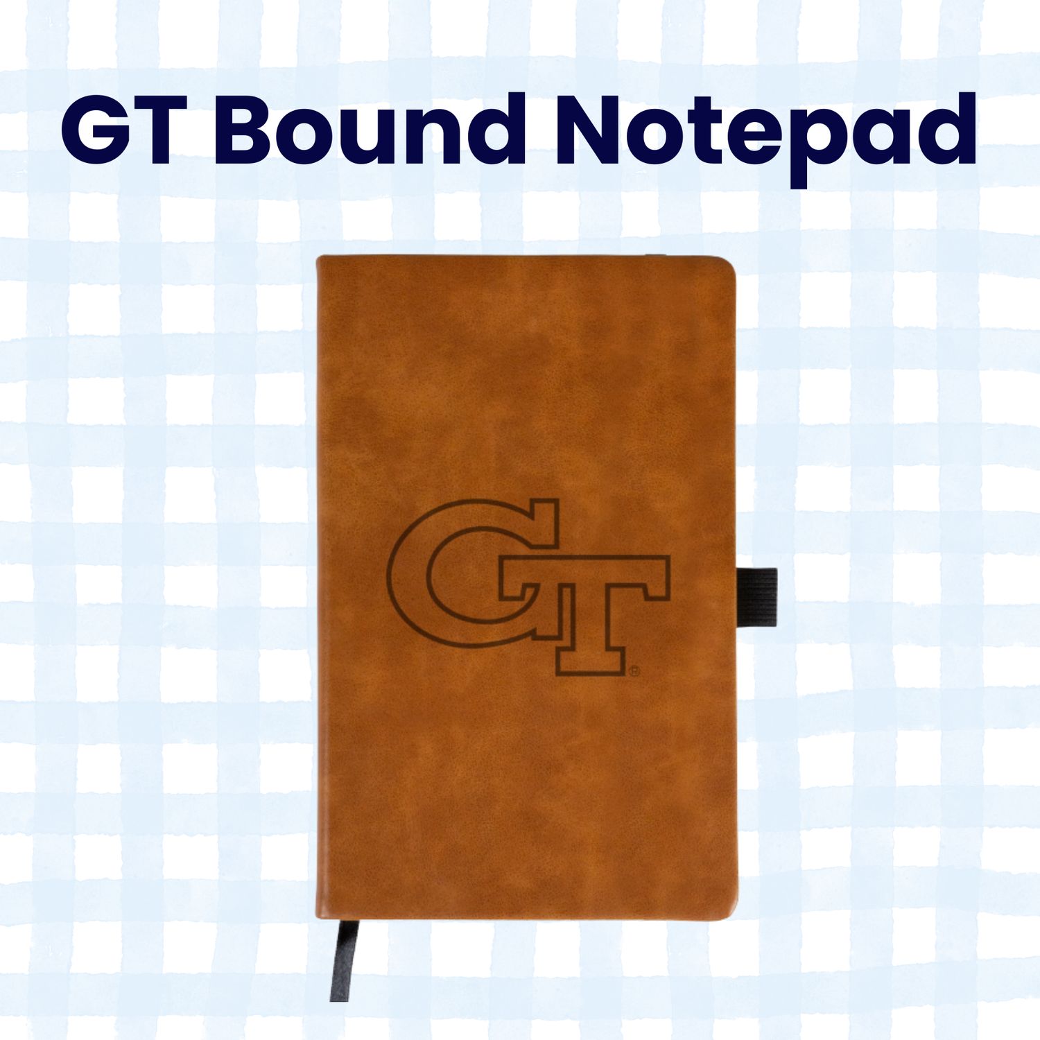 Georgia Tech - Notepad