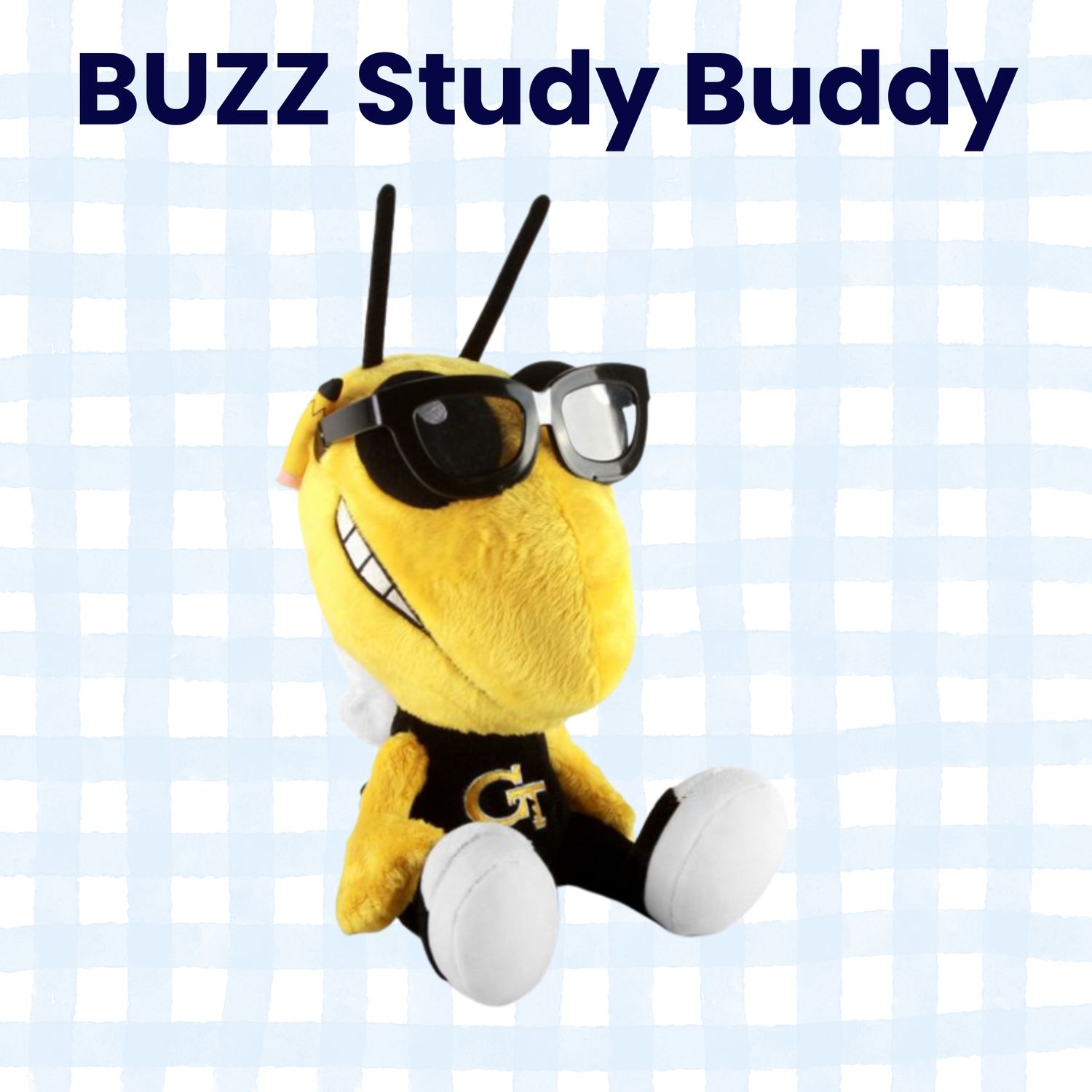 Georgia Tech - BUZZ Study Buddy