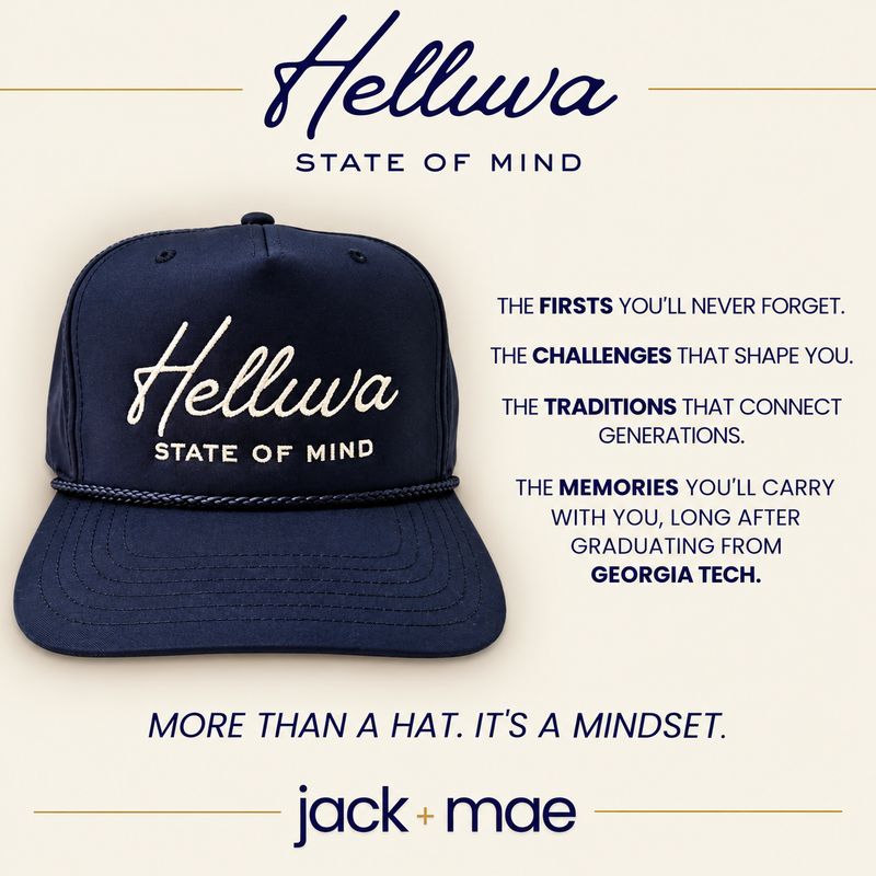 Helluva Hat