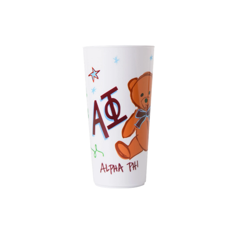 Alpha Phi Sorority Marker Cup