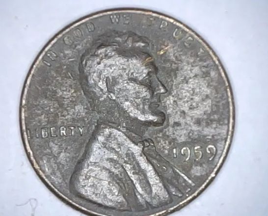 Lincoln Memorial Cent