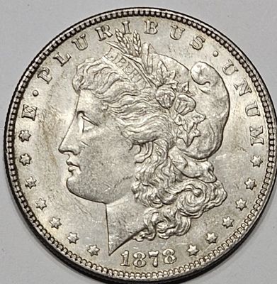 Morgan Dollar