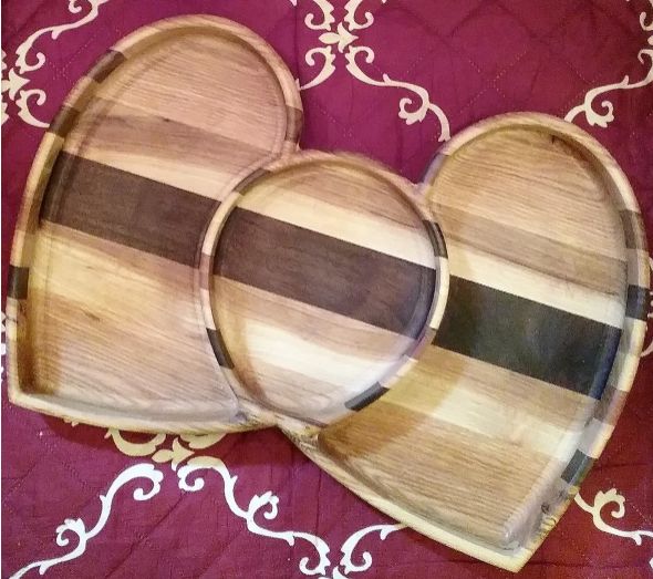 Double Heart Snack Tray (1)