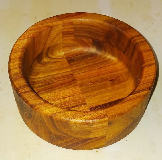 5" Canary Snack Bowl