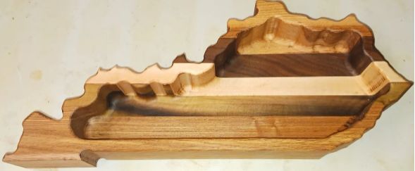Kentucky Snack Tray