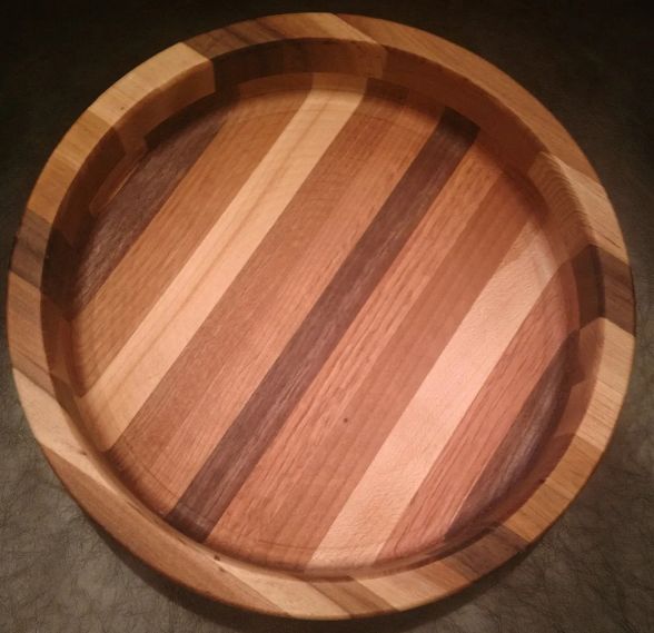 8" Bowl