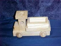 Pickup Truck