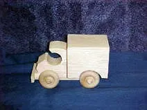 Convoy / Cargo Truck